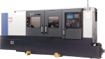 Doosan Puma 2600L CNC Horizontal Single Turret Lathes